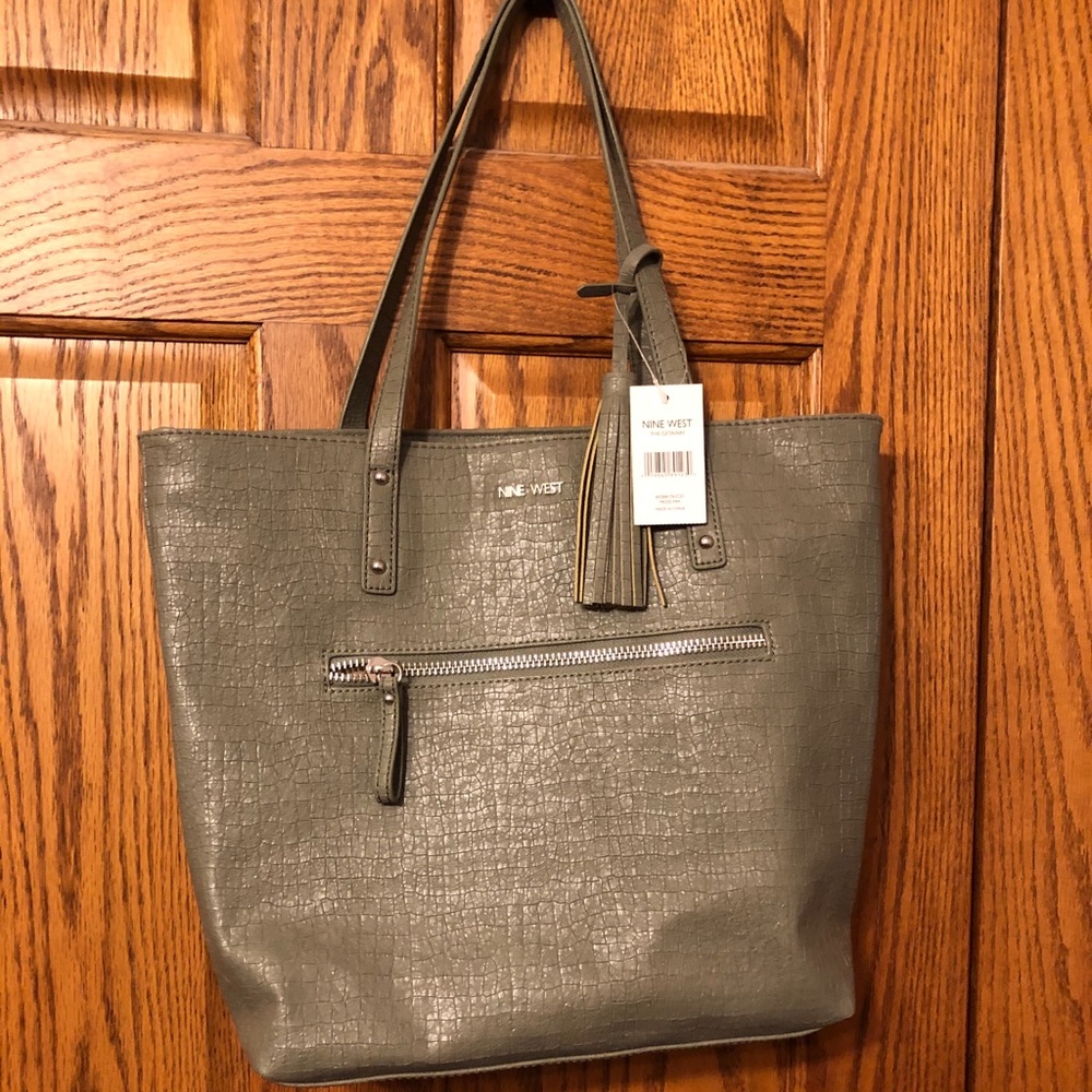 Nine West purse